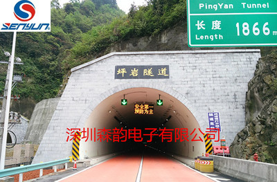 貴州坪巖隧道 1.2*2.4M P25-2R1G